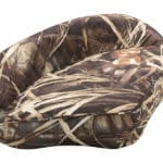 Casting seat realtree camo