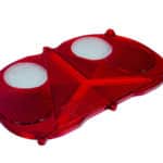 307315 reservglas radex 8500