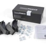 Brenderup/Fogelsta bromsbacksats 160x35mm