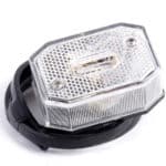 307330 vit led positions ljus
