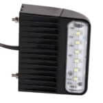 306141 skyltlykta LED Aspöck Regpoint II
