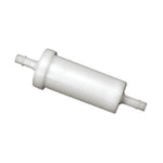 mercury bränslefilter