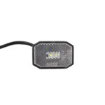 Brenderup/Fogelsta positionslykta vit LED