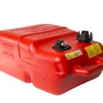 honda bränsletank 25 liter