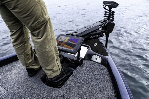 ECHOMAP™ Ultra 102sv Med GT54UHD-TM-givare
