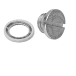 79953Q04 Oljeplugg med packning Mercury