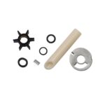 Mercury Impeller reparationssats till äldre 4-9.8hk (89981T1)
