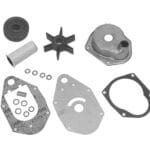 Mercury Impeller rep.sats F30CT-60 EFI (812966A12)