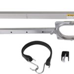 Attwood SP-424-ADJ-RB akterspegelsavlastare transom saver