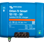 Victron Energy Orion-Tr Smart DC till DC isolerad laddare