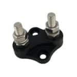 R-DPED6 Kopplingsplint 2XM6