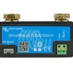Victron SmartShunt 500ma SHU050150050