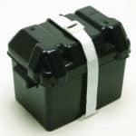 BoatBuckle spännrem för batterilåda