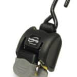 BoatBuckle 50mm automatiskt upprullbart spännband – 1 Pack