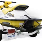 BoatBuckle spännband Tri-Down 2,4mx25mm