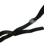 Kabelrem – med handtag 25MM 0,6 M