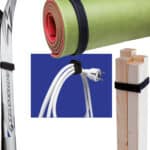 Snurreborre 25mm x 2M