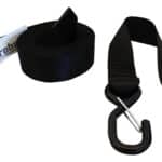 Packrem 38mm 0,5 x 4,5M med krok