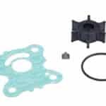 Impellersats Honda BF8-BF10 (06192-ZW9-000)