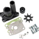 Impeller reparationssats Honda BF4AH, BF5DH, BF6AH