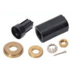 Quicksilver Hubb Kit FLO- TORQ II