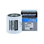 Quicksilver/Mercury vattenseparerande bränslefilter (8M6013460)