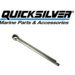 Saxpinne till Mercury propeller 2-3,5HK