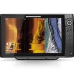 Humminbird Helix 15 CHIRP MSI+ G4N med givare