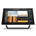 Humminbird APEX 13 MSI+ GPS CHO utan givare