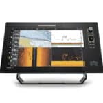 Humminbird APEX 16 MSI+ GPS CHO utan givare