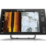 Humminbird Solix 15 CHIRP MEGA SI+ G3 CHO utan givare