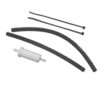 Quicksilver/Mercury bränslefilterkit in-line för 8-15hk