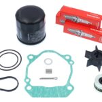 Honda Marine Service Kit BF60A (06211-ZZ3-506)