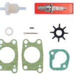 Honda Marine Service Kit BF4AH, BF5DH, BF6AH (06211-ZVD-505)