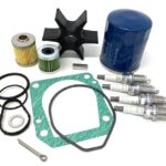 Honda Marine Service Kit till BF115D/135D/150D (06211-ZY6-507)