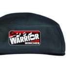 Vinschskydd neopren till Warrior Ninja 2000-3500