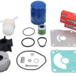 Honda Marine Service Kit BF80A BF100A (06211-ZZ0-505)