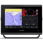Garmin GPSMAP 723 Plotter/GPS