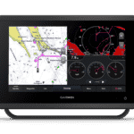 Garmin GPSMAP 923 Plotter/GPS