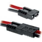 MKR-20 Trolling motor kontakt