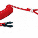 Honda nödstoppskontakt/dödmansgrepp