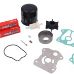 Honda Marine Service Kit BF 25D 30D (06211-ZV7-505)