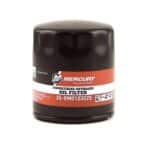 Mercury Oljefilter V6-V8 (8M0123025)