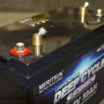 Polsko adapter för M6