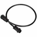 Lowrance adapterkabel 7 pin till 9 pin för ekolodsgivare