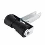 Kölrullshållare med kölrulle Fogelsta/Easyline 500-600UB