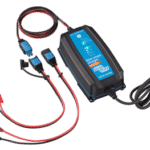 Victron Bluesmart IP 65 Laddare 24V 13A med inbyggd Bluetooth