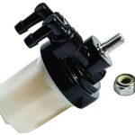 Quicksilver/Mercury bränslefilter för F25-30hk EFI (8M0088825)