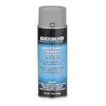 Quicksilver Primer - Grundfärg ljusgrå
