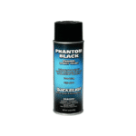 Quicksilver sprayfärg Phantom svart (8M0185749)